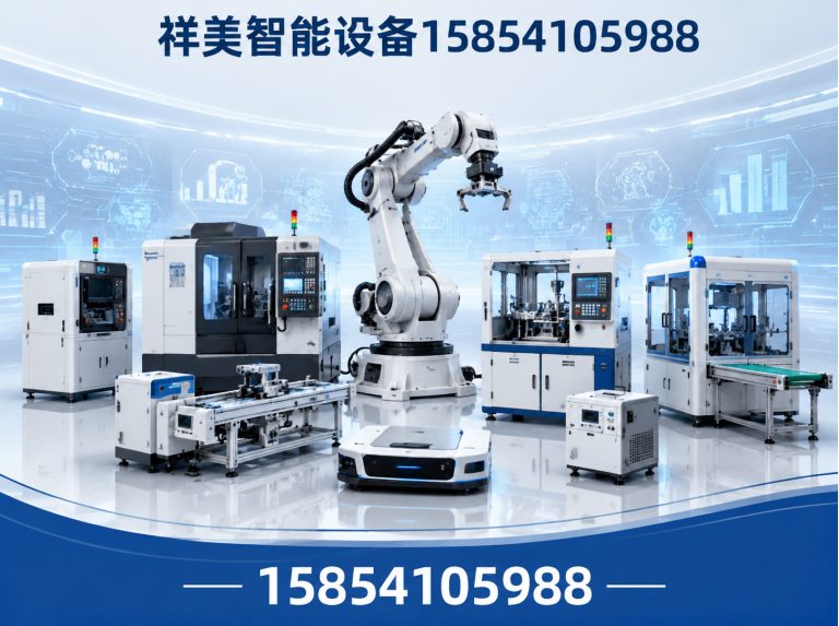 济南高新技术产业开发区路障机展示图